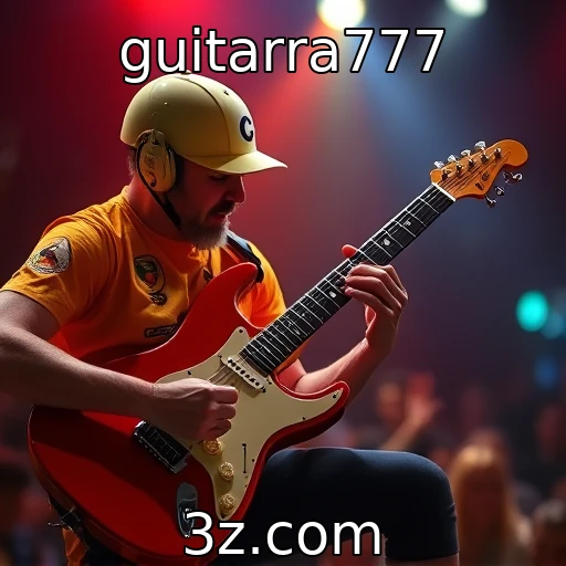 guitarra777 Descubra como o Pix revolucionou as apostas esportivas no Brasil