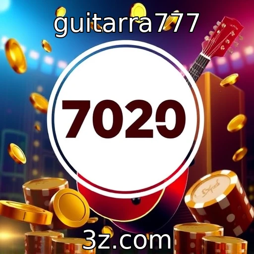 guitarra777 Como as apostas esportivas estão moldando o cenário brasileiro de 2025