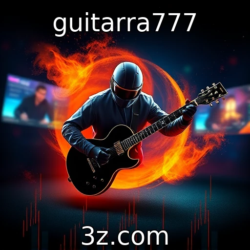 guitarra777 Apostas esportivas: análise das últimas partidas do Brasil