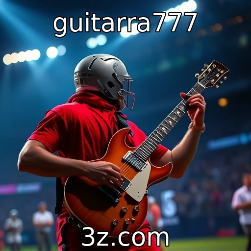 guitarra777 Apostas Esportivas: Como Analisar Partidas para Aumentar Suas Chances