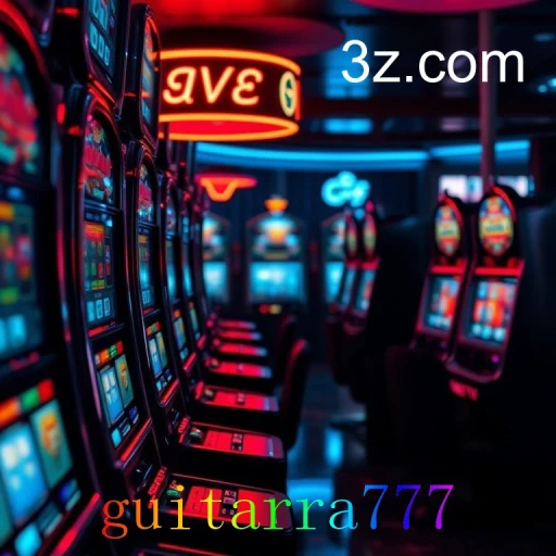 guitarra777 Login