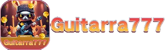 guitarra777 logo