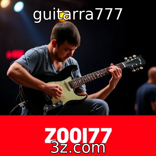 guitarra777 Apostas Esportivas: Análise Profunda para Lucrar em 2025