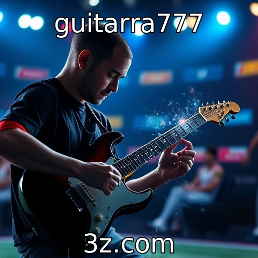 guitarra777 Apostas esportivas: como analisar partidas para aumentar suas chances de ganhar