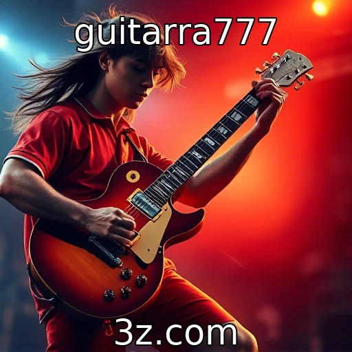 guitarra777 Apostas esportivas: Dicas infalíveis para suas análises de partidas