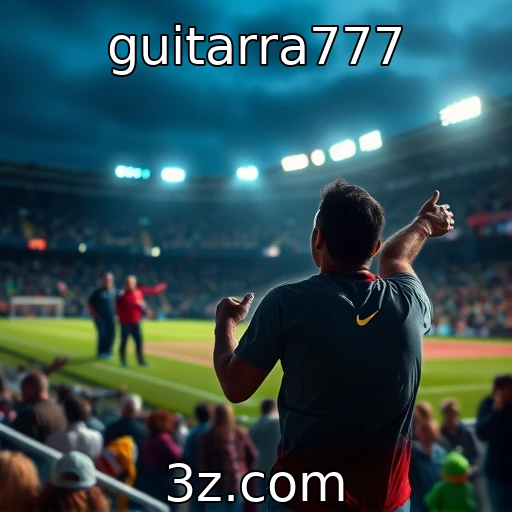 guitarra777 Apostas esportivas: o que esperar dos campeonatos em 2025