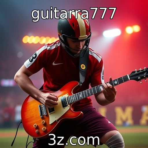 Apostas esportivas: quais fatores influenciam suas decisões? - guitarra777