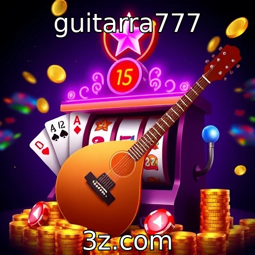 Análises das Apostas: Como Ler o Jogo a Partir dos Números - guitarra777